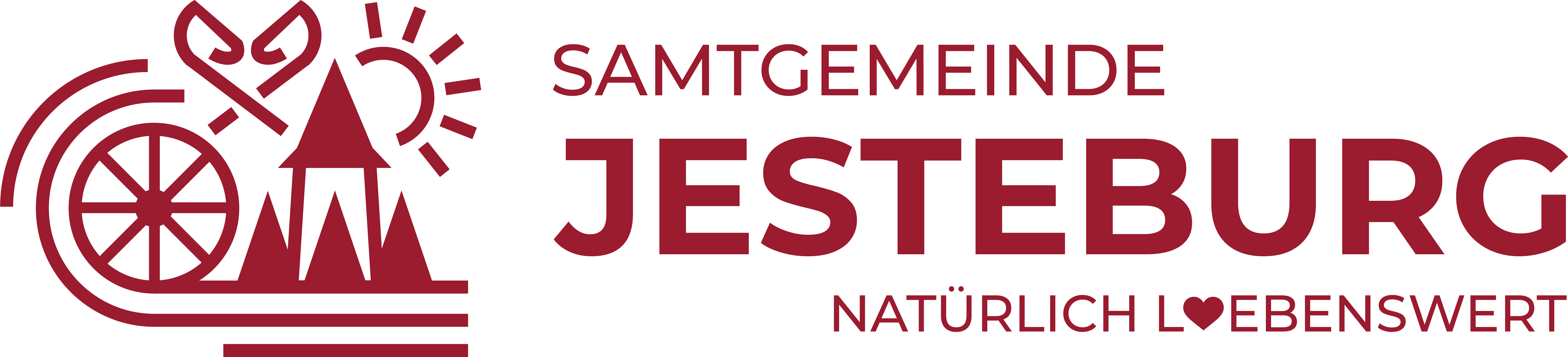 Logo Samtgemeinde Jesteburg